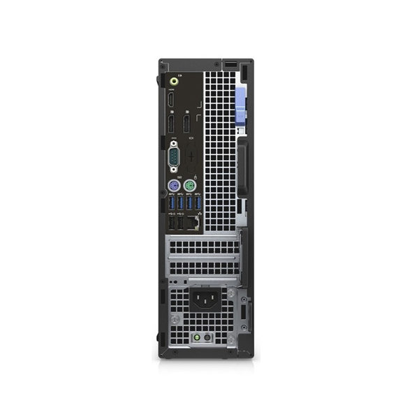 DELL - OPTIPLEX 7040 SFF I7-6700 8GB 1TB DVD-RW W10 PRO G3AÃ‘OS (KYTR5)