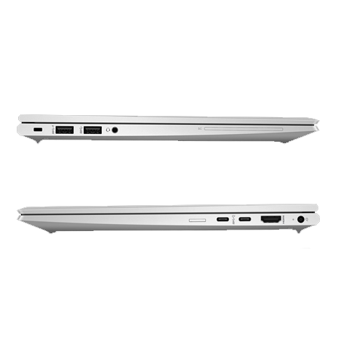 HP - ELITEBOOK 840 G8 I5-1135G7 16GB 512 SSD WINDOWS11 PRO DOWNGRADE 14PULGADAS (35Y48LT#ABM)