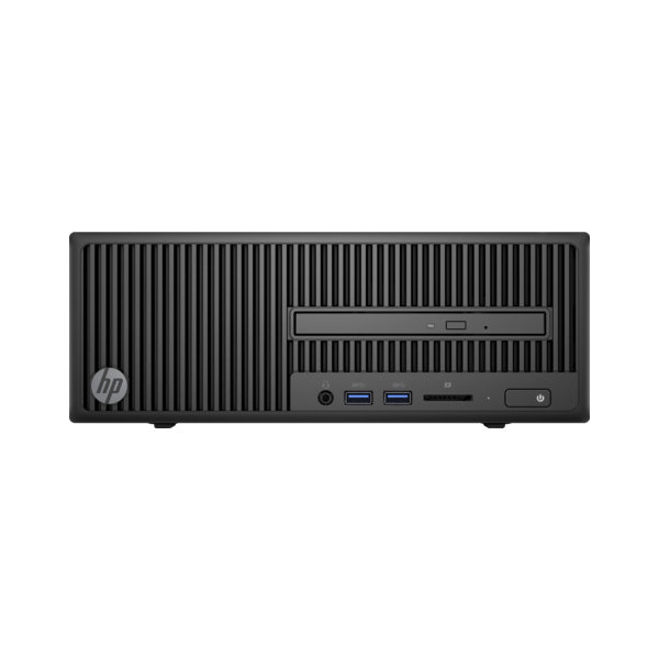 HP - DESKTOP 280 SFF CORE I3-6100 4GB / 1TB W10 PRO (W5Y88LT#ABM)