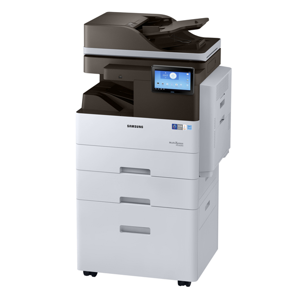HP - CAJA DAÃ‘ADA HP SSB LASER MFC MONO SL-M5360RX 55 PPM (SS403G#697)