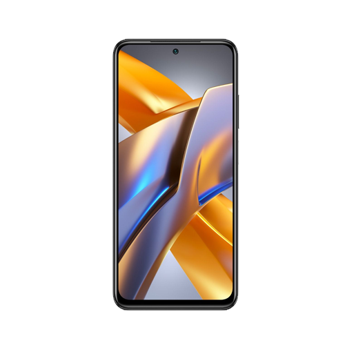XIAOMI - POCO M5S  EU  6GB+128GB GREY (43219CL)