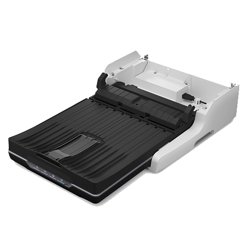 EPSON - SCA DS-530II ADF/DUPLEX/USB/35PPM-70IPM/REEMPLAZA DS-530 (B11B261202)