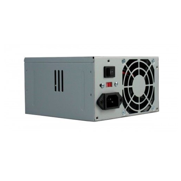 GENERICO -  FUENTE DE PODER SLIM 500W (ATX500W-S)