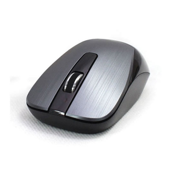 GENIUS - MOUSE NX-7015 INALAMBRICO BLUEEYE CHOCOLATE (31030119102)