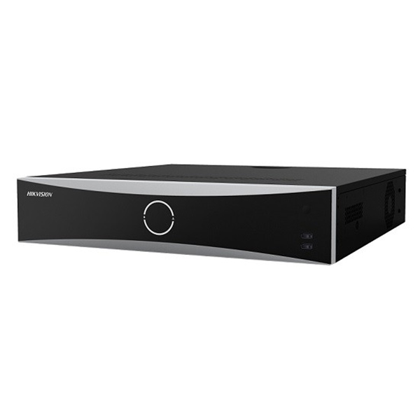 HIKVISION - NVR 4K 16CH DEEPINDMIND 4HDD (IDS-7716NXI-I416S)