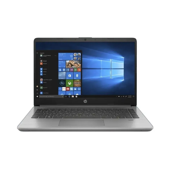 HP - 340S G7 INTEL I5-1035G1 256GB 8GB 14'' WIN10 PRO (2Z358LT#ABM)