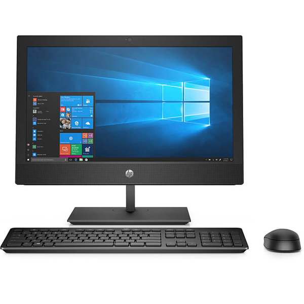 HP - AIO 400 G4 CORE I3-8100 1TB 4GB 20