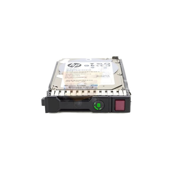 HP - DISCO DURO SERVER 2TB 2.5