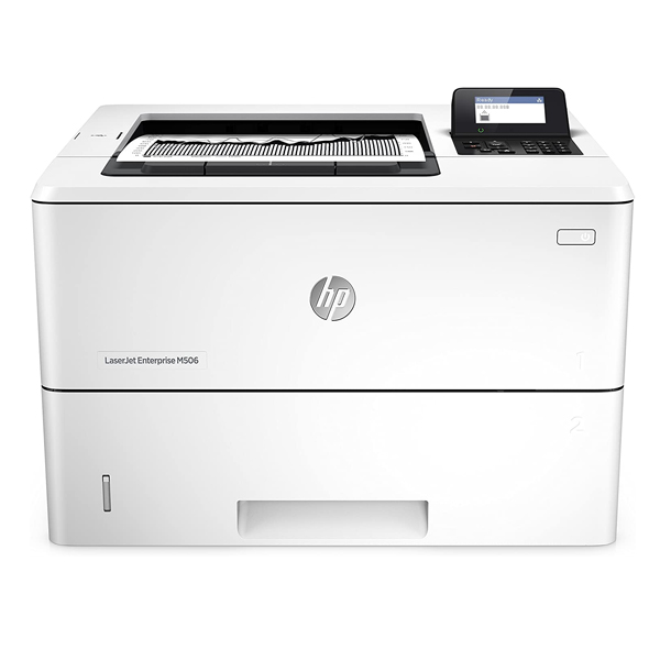 IMPRESORA  LASERJET ENTERPRISE HP M506DN 48 PM F2A69A#697