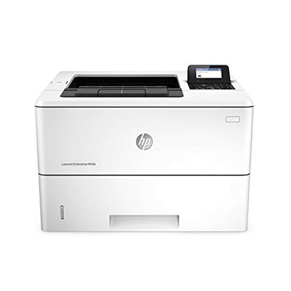 HP - IMPRESORA LASERJET PRO M501DN 45 PPM (J8H61A#AKV)