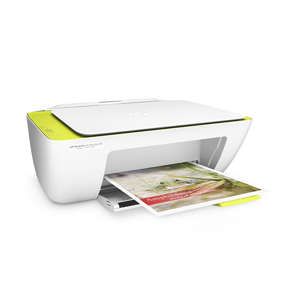 HP - IMPRESORA TINTA DESKJET 2135 (F5S29A#AKH)