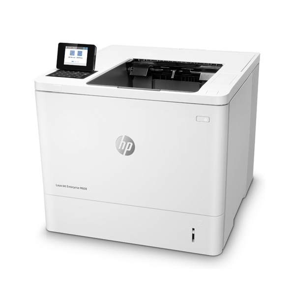 HP - IMPRESORA WORKGROUP LASERJET ENTERPRISE M608DN 65 PPM (K0Q18A#AKV)