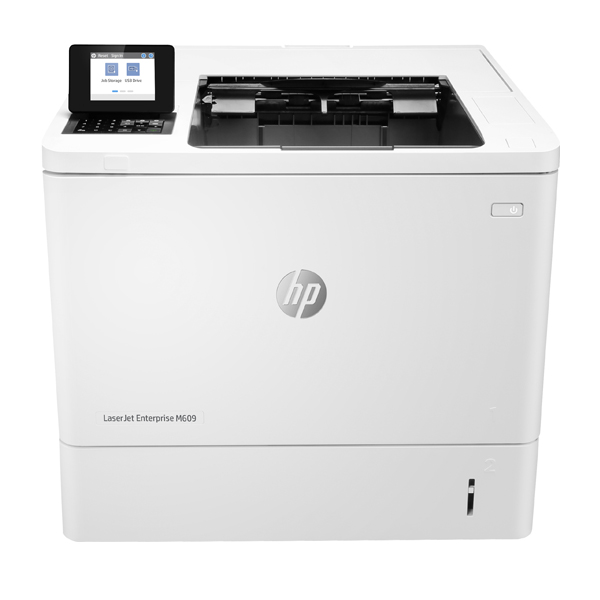 HP - IMPRESORA WORKGROUP LASERJET ENTERPRISE M609DN 75 PPM (K0Q21A#AAZ)