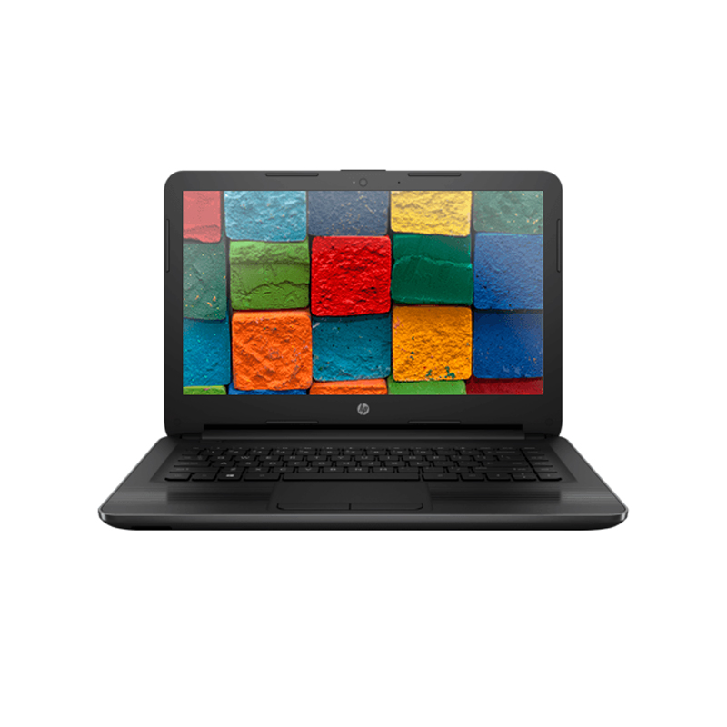 HP - NTBK 240 G6 INTEL CELERON N3060 500GB 4GB 14