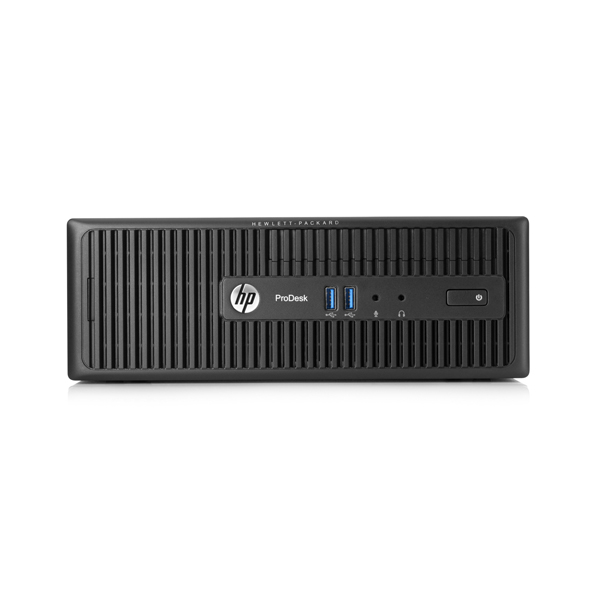 HP - PRODESK 400 G3 CORE I5-6500 8GB / 1TB W10 PRO (N4P96AV#079)