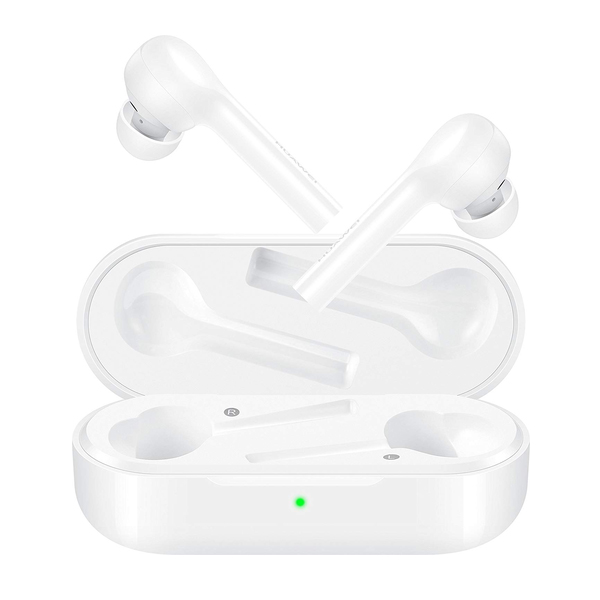 HUAWEI - AUDIFONO INALAMBRICO FREEBUDS LITE WHITE CMH1C (55030713)