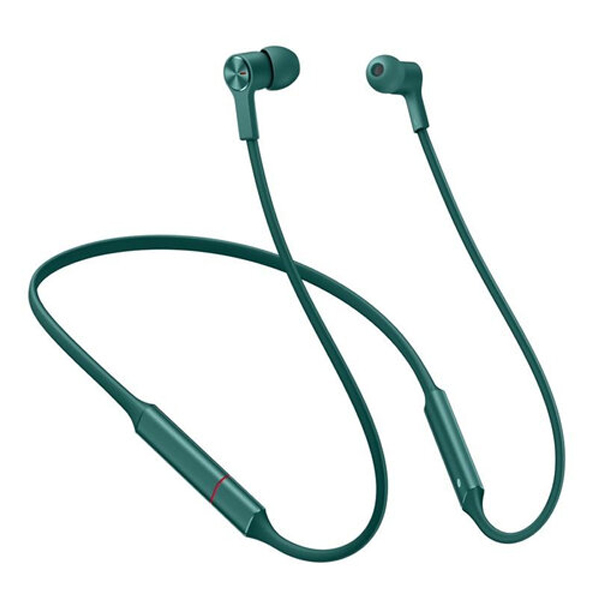 HUAWEI - AUDIFONOS FREELACE EMERALD GREEN (55030985)
