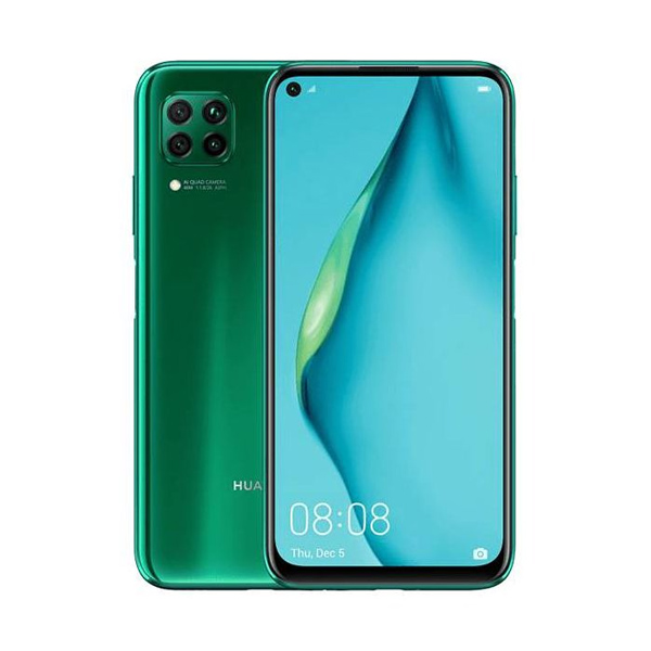 HUAWEI - HUAWEI P40 LITE GREEN (51095DBM)