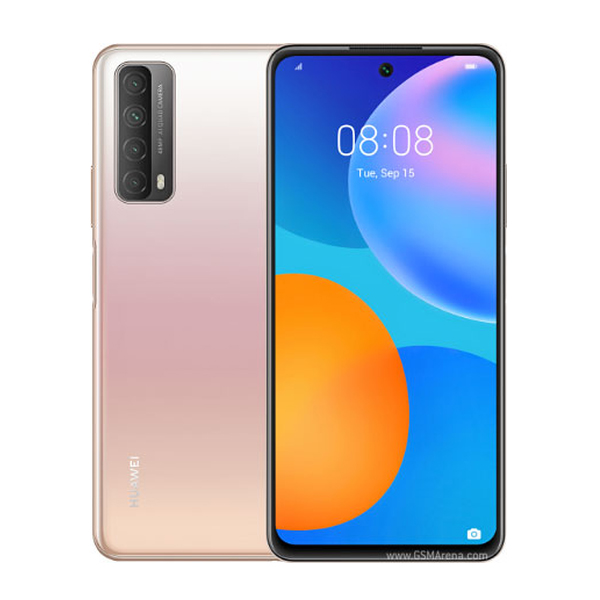 HUAWEI - HUAWEI Y7A GOLD (51096AAK)