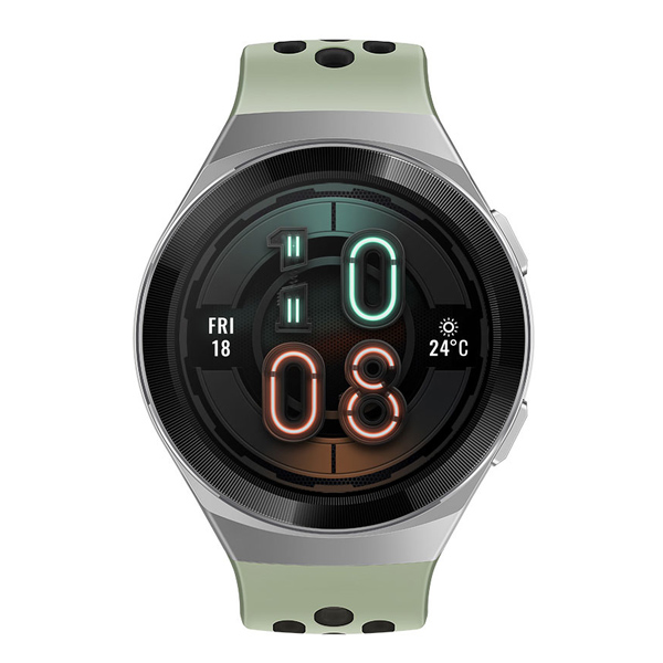HUAWEI - WATCH GT2 B19C MINT GREEN (55025201)