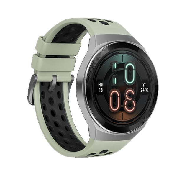 HUAWEI - WATCH GT2E B19C MINT GREEN (55025201)
