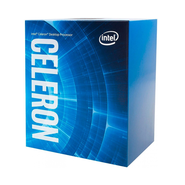 INTEL - CELERON G-4930 3.2GHZ LGA1151 2/2 (BX80684G4930)