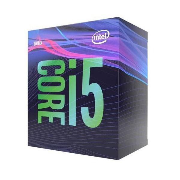 INTEL - I5-9400 2.9GHZ LGA1151 6/6 (BX80684I59400)