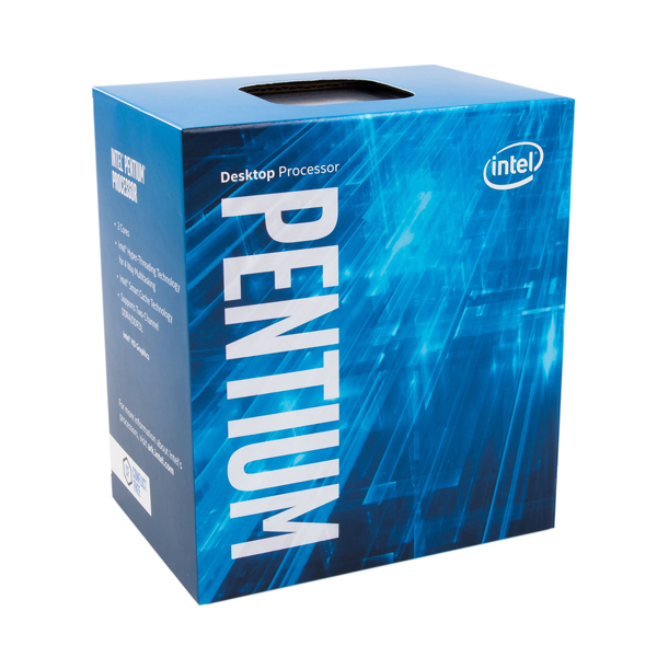 INTEL - PENTIUM G4400 3.3GHZ / 3MB / LGA1151 (BX80662G4400)