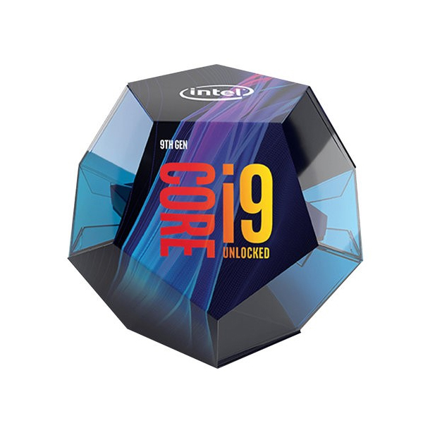 INTEL - I9-9900K 3.6GHZ LGA1151 SIN DISIPADOR (BX80684I99900K)