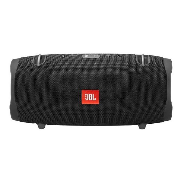 JBL - PARLANTE BLUETOOTH JBL XTREME 2 NEGRO  (JBLXTREME2BLKAM )