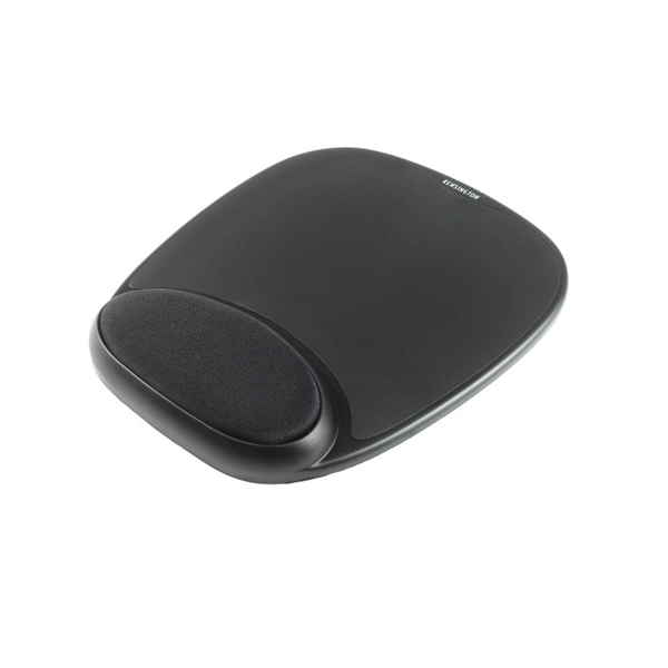 KENSINGTON - MOUSE PAD COMFORT GEL NEGRO (K62386)