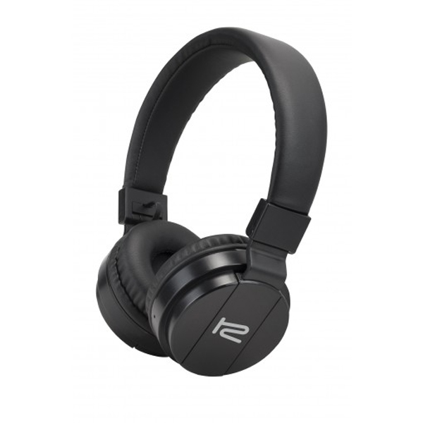 KLIP XTREME - AUDIFONO BLUETOOTH CON MICROFONO FURY/PLEGABLE (KHS-620BK)