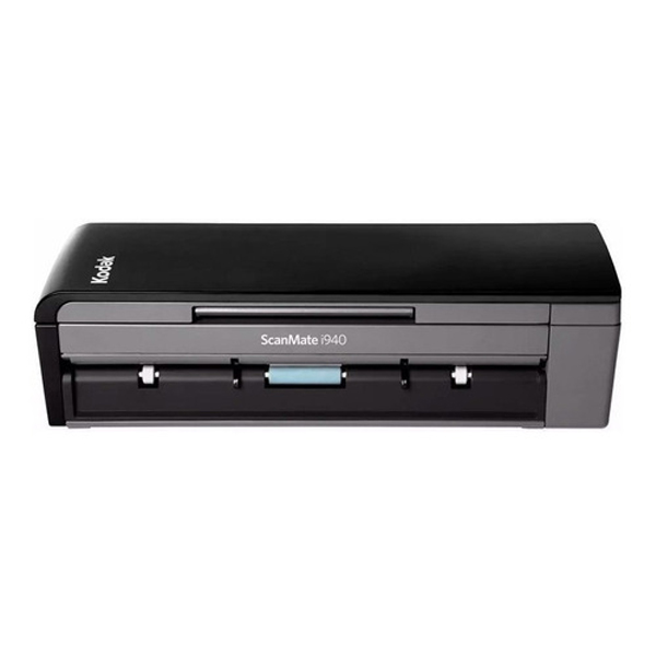 KODAK - ALARIS SCANNER I940 20PP VELOCIDAD / ADF (CARGA) 20HOJAS (1960988)