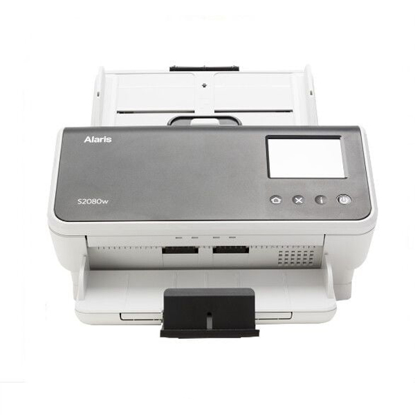 KODAK - ALARIS SCANNER S2080W 80 PPM ADF DE 80 HOJAS (1015189)