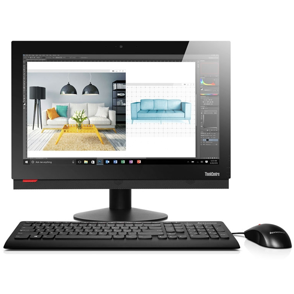 LENOVO AIO M810Z I5-6400 8GB 1TB 21.5