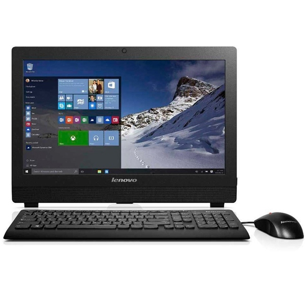 LENOVO AIO S200Z CEL N3050 4GB 500GB 19.5