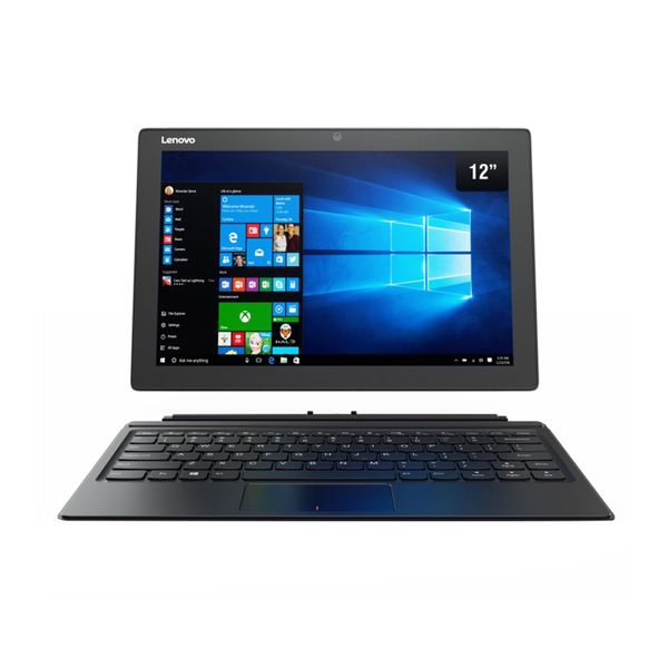 LENOVO - IDEAPAD MIIX 510 CORE I3-6100U 4GB / 128GB 12.2
