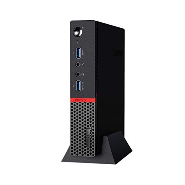 LENOVO - M700 TINY I5 6400 1TB 4GB W10PRO (10J0A0UBCS)