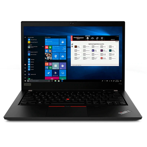 LENOVO - NTB P43S I7-8665U 16GB 1TB SSD 14INCH WIN10 PRO (20RJS09B00)