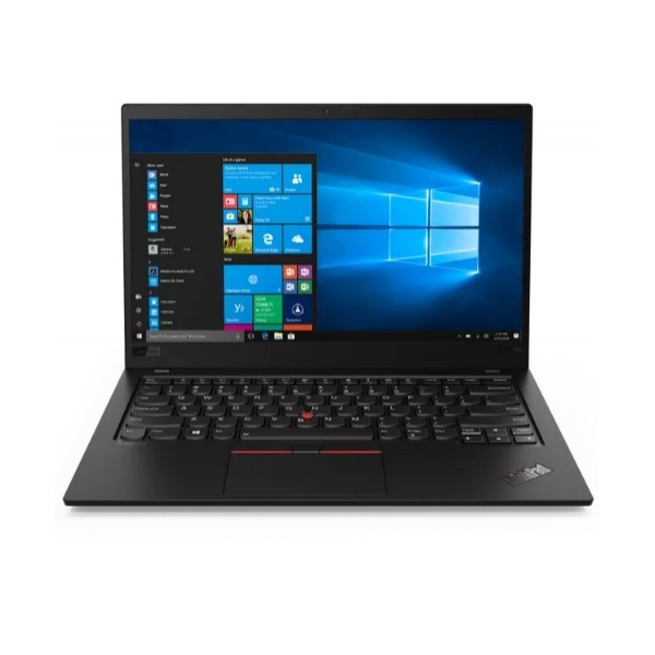 LENOVO - NTBK X1 CARBON I7-8565U 1TB 16GB WIN10 PRO (20QES83H00)