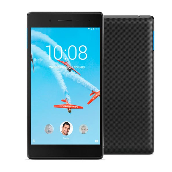 LENOVO - TABLET TB-8304F1 MT8163B 1GB 16GB ANDROID (ZA3W0026CL)