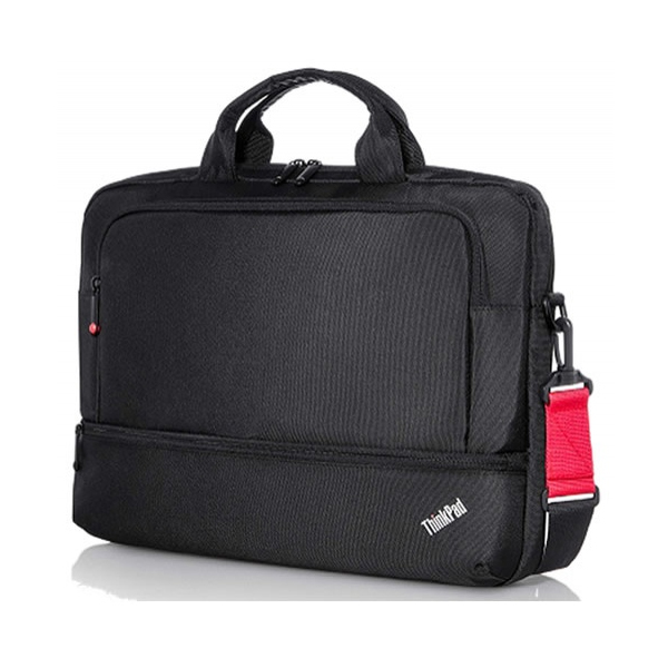 Lenovo ThinkPad Essential Topload Case - Funda de transporte para portÃ¡til - 15.6