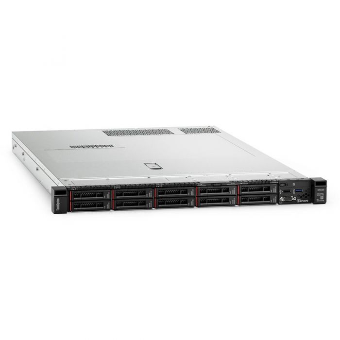 LENOVO - THINKSYSTEM SR630 INTEL XEON SILVER 4114 10C 85W 2.2GHZ (7X02S1D200)