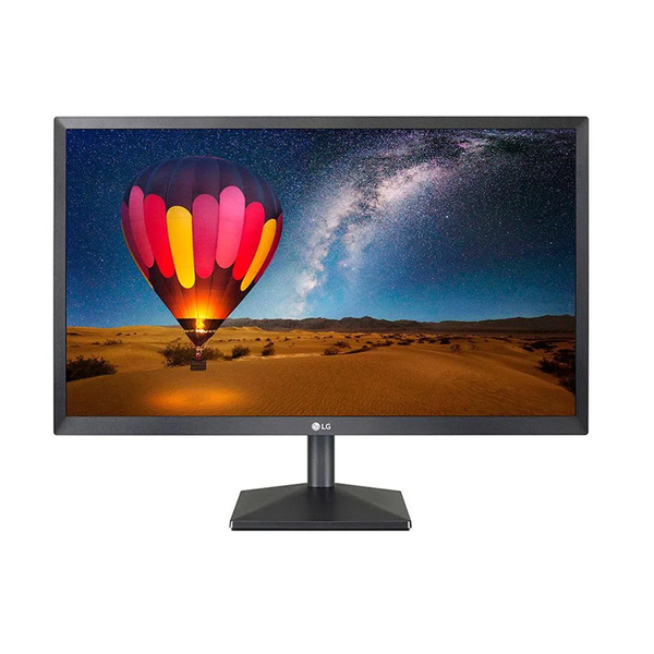 LG - MONITOR 22MN430H-B 1920X1080 IPS FULL HD HDMI (22MN430H-B)