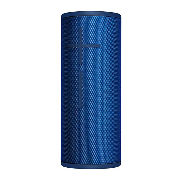LOGITECH - LOGITECH PARLANTE BLUETOOTH UE BOOM 3 SONIDO 360 BLUE (984-001356 )