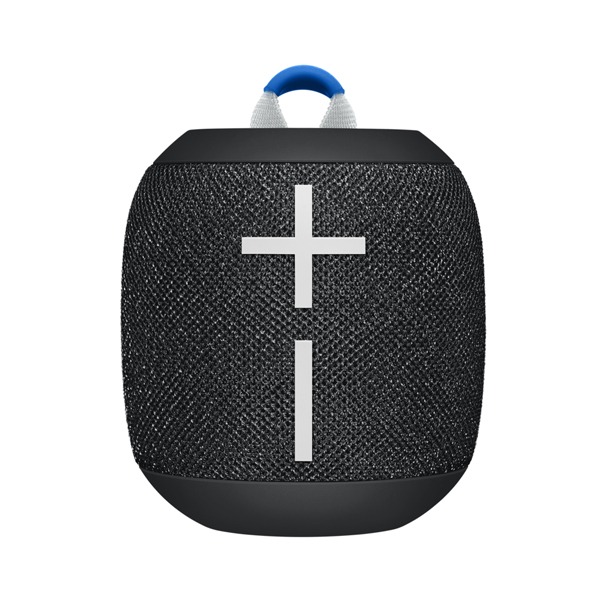 LOGITECH - LOGITECH UE WONDERBOOM 2BT DEEP SPACE BLACK IP67 PARLANTE (984-001554 )