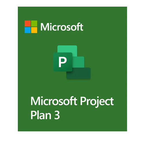 MICROSOFT - CSP PROJECT PLAN 3 (AAA-25215)