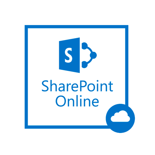MICROSOFT - CSP SHAREPOINT ONLINE (PLAN 1) (AAA-06241)