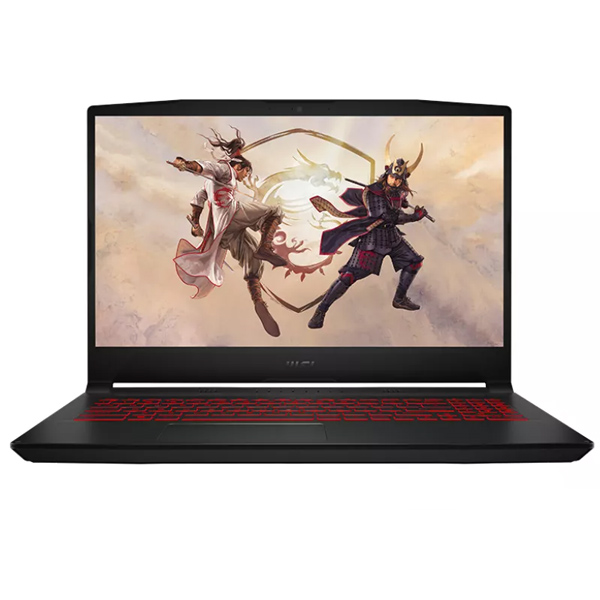MSI - KATANA GF76 11UE I7-11800H+HM570 512GB 16GB 17.3IN W10H (KATANAGF7611UE)