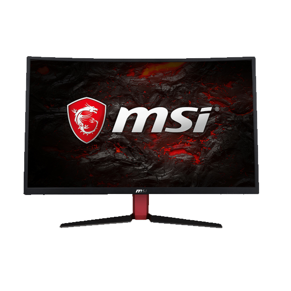 MSI - MONITOR GAMER 27